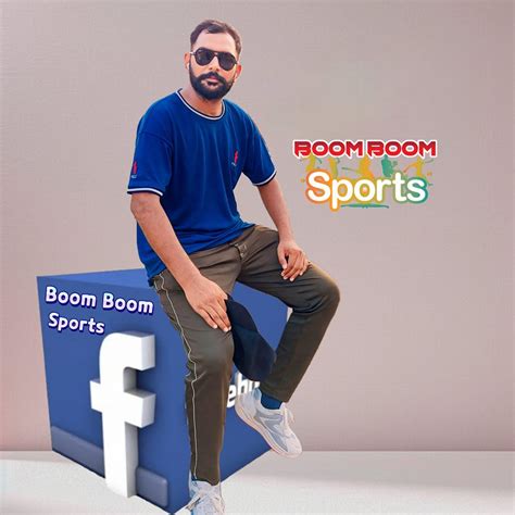 boom boom sport.